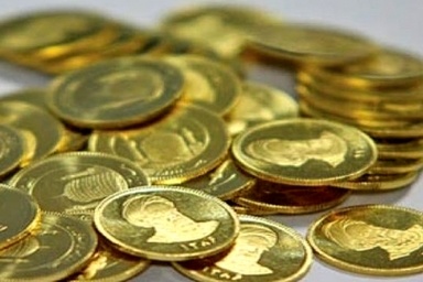 بازار طلا و سکه در ۲۷ تیر ۱۴۰۵/ سکه امامی نزدیک ۱۸۶ میلیون تومان