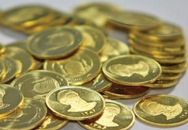 بازار طلا و سکه در ۲۷ تیر ۱۴۰۵/ سکه امامی نزدیک ۱۸۶ میلیون تومان