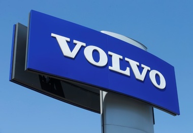 Truck maker Volvo cuts North America truck market outlook amid tariff uncertainty
