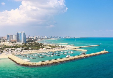 11% Growth in Domestic Tourists Visiting Kish in H1