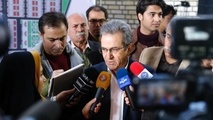 افتتاح شهرک حمل‌ونقل پس از ۲۸ سال