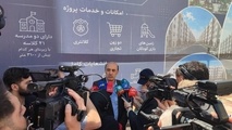 ۶ هزار میلیارد تومان برای تکمیل مسکن مهر تأمین شد
