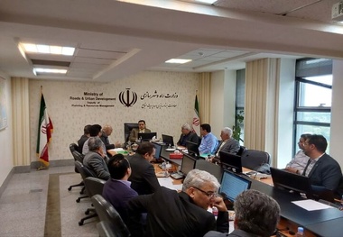 تسریع در اتمام پروژه آزادراه ارومیه تبریز در دستور کار قرار دارد