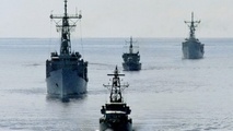 Operation against sea crime begins in Malaysian waters