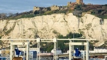IRU calls for Brexit deal to avoid road transport chaos