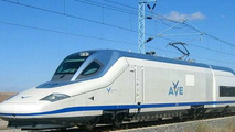 Talgo Reports Record Revenue of €669 Million in 2024