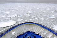  ABB Azipod Propulsion to Power New Canadian Icebreaker