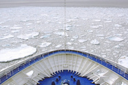  ABB Azipod Propulsion to Power New Canadian Icebreaker
