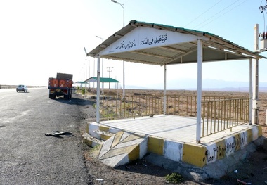 احداث 34 دستگاه سکوی نماز دیگر در سطح محورهای استان سمنان