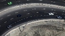 بزرگراه پیرانشهر - نقده در سال ۹۴ به بهره برداری می‌رسد