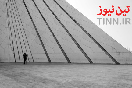 برج ازادی (2)