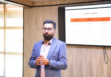 چگونه دوقلوهای دیجیتال آینده مدیریت راه آهن را شکل می ‌دهند؟ 