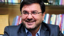 فرصت کافی برای تصویب لایحه تفکیک سه وزارتخانه وجود دارد