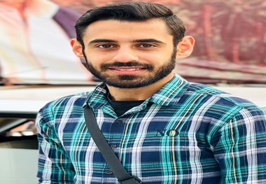 روایت راکان داغری نویسنده‌ جوان خوزستانی از روزهای خاکستری جنوب
