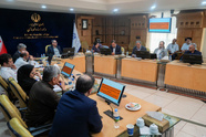 نقشه راه حمل‌ ونقل اربعین نهایی شد