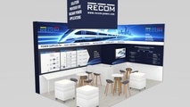 RECOM to Exhibit at InnoTrans 2026 in Berlin