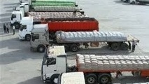 برقراری امنیت بارانداز چذابه بر عهده گارد گمرک است