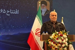 وعده افتتاح باند برگشت تونل البرز آزادراه تهران شمال تا سال ۱۴۰۶ 