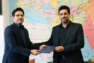 علی سرکشیکیان مدیرعامل شرکت ترکیب حمل و نقل شد