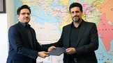 علی سرکشیکیان مدیرعامل شرکت ترکیب حمل و نقل شد
