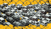 توضیحات جدید درباره پیامک توقیف خودرو