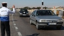 ۱۶ هزار فقره سرعت غیرمجاز در جاده های زنجان اعمال قانون شد