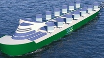 Eco ship project to be expanded