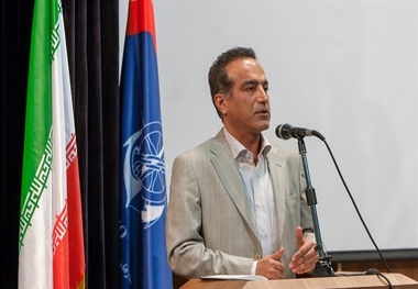 انتصاب مدیرکل بنادر و دریانوردی استان بوشهر 

