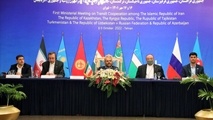 شاخه غربی کریدور شمال - جنوب فعال می شود
