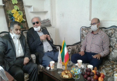 روز خبرنگار روز روشنگری و آگاهی بخشی است