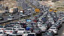 
اعلام محدودیت‌های جاده چالوس در تعطیلات پیش‌رو
