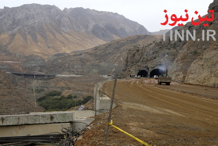 آزادراه تهران - شمال