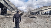 جاده‌ها در خط مقدم جنگ؛ پیامدهای تخریب پل ها و بزرگراه ها بر حمل ونقل و کریدورهای ترانزیتی ایران