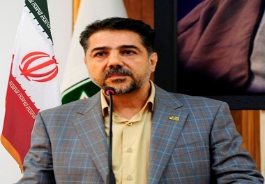 میزان ترانزیت و حمل کالا در مرز پرویز خان از یک میلیون تن گذشت