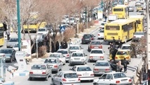ترافیک اراک با طرح جامع برطرف می شود؟
