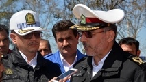 رانندگان برای جبران کم‌ اری دستگاه ها با احتیاط برانند