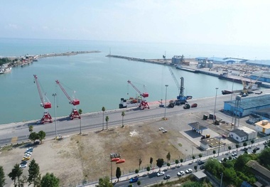 پایان انتظار ۱۴ ساله راه دسترسی به بندر نوشهر در دولت تدبیر