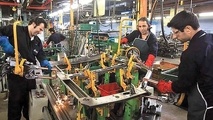 خطر توقف خط تولید خودرو جدی است