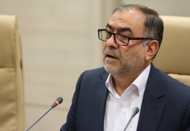 ایجاد رمپ اختصاصی در فرودگاه مهرآباد برای کمک رسانی به زلزله زدگان