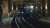 Siemens and Rostocker Straßenbahn Trial Signaling X in Germany