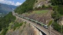 AllRail calls for opening of Swiss passenger rail market
