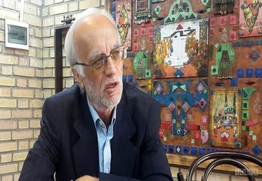 پایه های پل های ماشین رو در تهران مقاوم نیستند