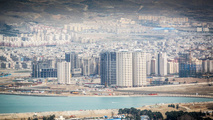 ماجرای مشاهده تمساح در دریاچه چیتگر چیست؟+ عکس