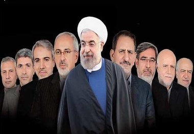 کابینه دولت دوازدهم جوان‌تر می‌شود