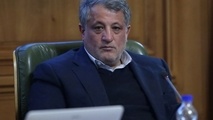 هاشمی: می‌دانم مترو بعد از گرانی بنزین شلوغ‌تر شده است