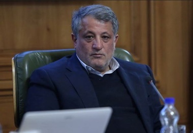 هاشمی: از نامه محرمانه عضو شورا به حناچی بی خبرم! 