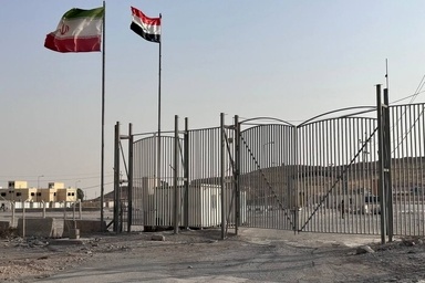 آغاز تردد زائران اربعین از سومار/ اولویت تردد با این گروه است
