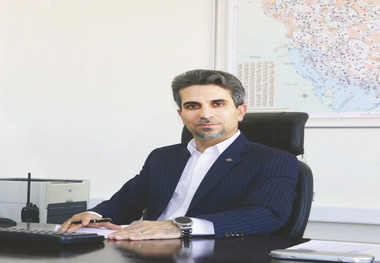 دیوار کوتاه مدیر فرودگاه