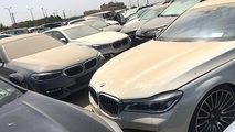  ممنوعیت ترخیص خودرو دست دوم خارجی در گمرک خرمشهر 