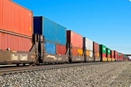لزوم توسعه خطوط ریلی ترانزیتی کشور؛ استانداران رئیس جمهور استان ها هستند